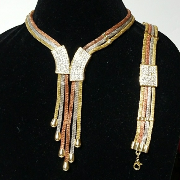 Jewelry set - Picture 5 of 8